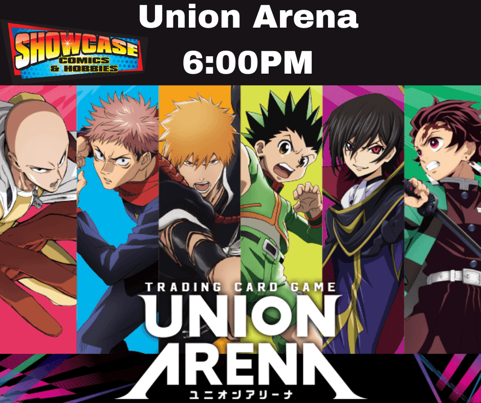 Union Arena