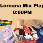 Lorcana