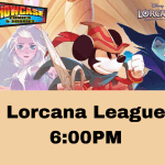 Lorcana