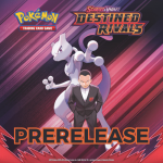 Destined Rival Build and Battle
