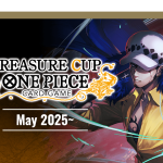 Treasure Cup - One Piece