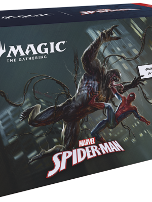 MTG - Universes Beyond: Marvel's Spider-Man - Bundle