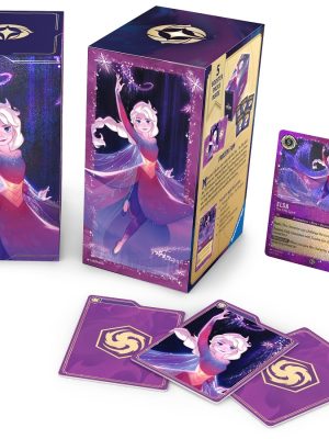 Lorcana Elsa Gift Set