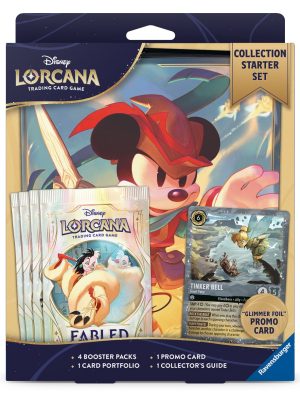 Lorcana Collection Starter Set