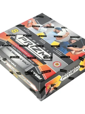 2025 Prizm LIV Golf International