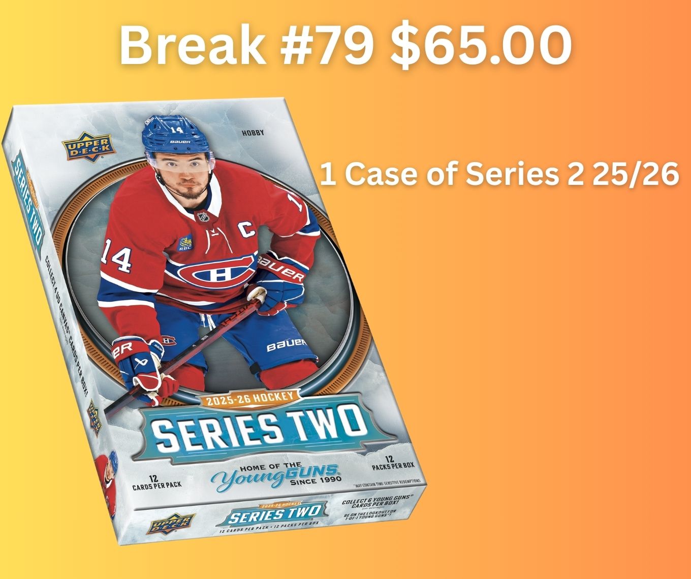 Box Break #79