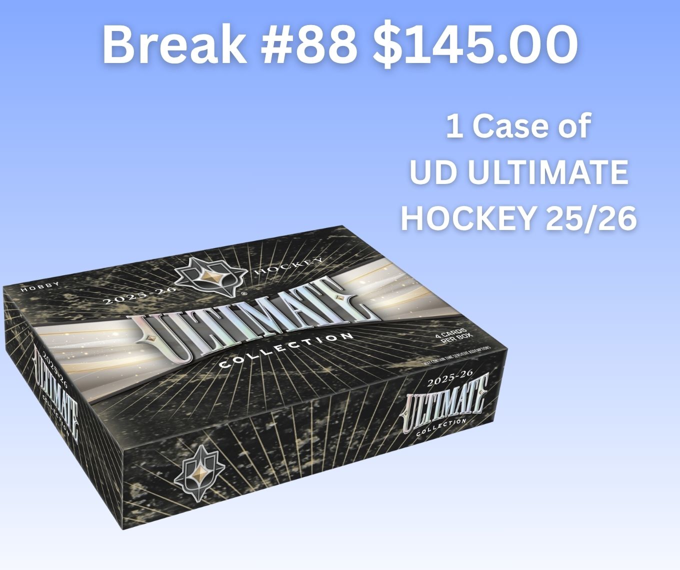 Box Break #88